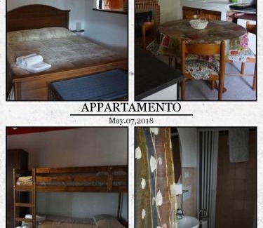 Dego House | Azienda agrituristica Cascina la Botta