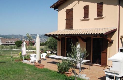Gualdo Tadino House | Azienda Agrituristica Bocci