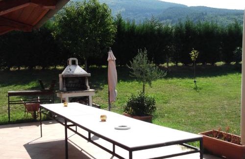 Gualdo Tadino House | Azienda Agrituristica Bocci