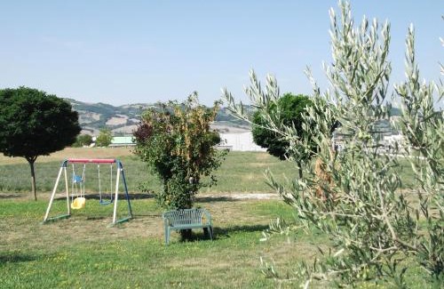 Gualdo Tadino House | Azienda Agrituristica Bocci