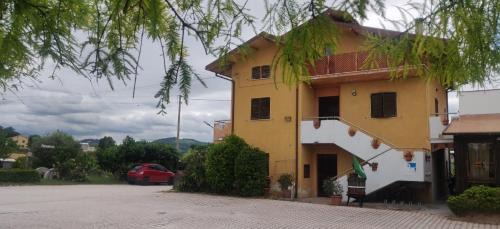 San Pietro House | Azienda Agrituristica Piccolo Ranch