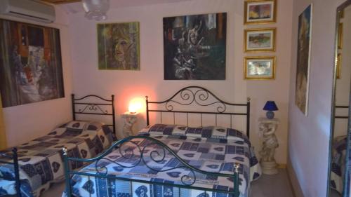 San Pietro House | Azienda Agrituristica Piccolo Ranch
