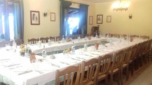 Salento House | Azienda Agrituristica Salella