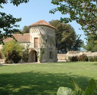 Capaccio Scalo House | Azienda Agrituristica Seliano