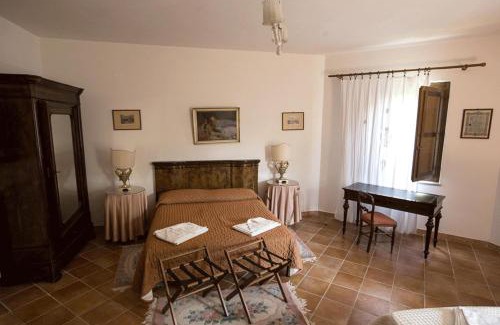 Capaccio Scalo House | Azienda Agrituristica Seliano