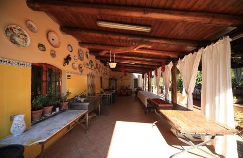 Capaccio Scalo House | Azienda Agrituristica Seliano