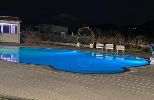 Rudalza Apartment | Azienda Multifunzionale S'Ozastro