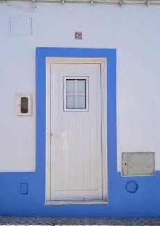 Azinheira dos Barros House | Azinheira Villa - Grândola