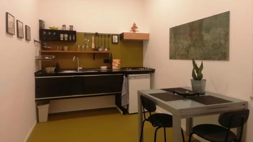 Palermo Apartment | Azizò, la Verde
