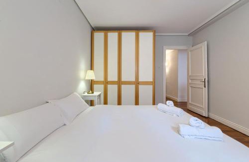Ametzola Apartment | Azkuna Plaza & Vista Alegre by Next Stop Bilbao