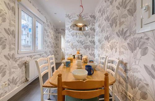 Ametzola Apartment | Azkuna Plaza & Vista Alegre by Next Stop Bilbao
