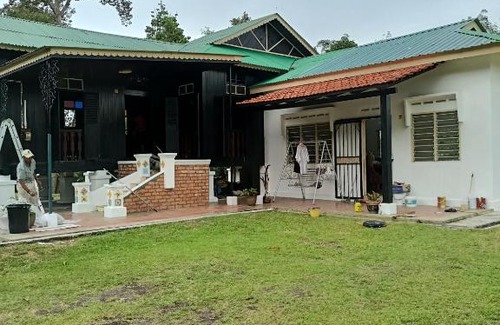 Tampin House | Azli homestay