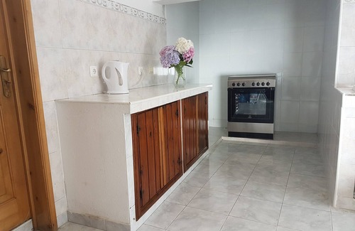Varzea Cabin | Azorean Villa, 4 bedrooms, 1 bathroom