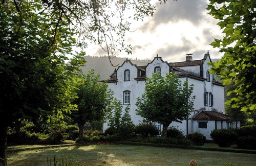 Ginetes Cottage | Azores Best at Casa Grande