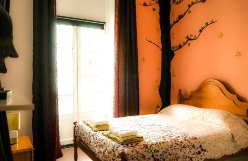 Ponta Delgada Hostel | Azores Dream Hostel