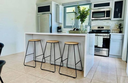 Borinquen House | Azores Luxury Residencenn