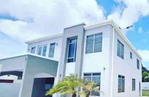 Borinquen House | Azores Luxury Residencenn