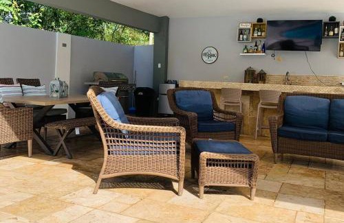 Borinquen Villa | Azores Luxury Residence