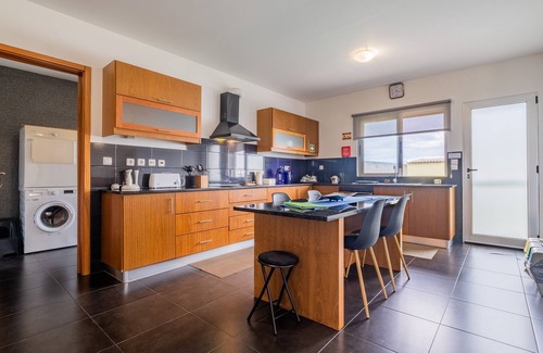 Ribeira Grande House | Azores Mountain View