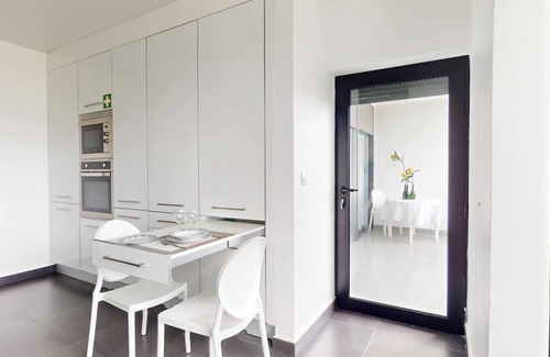 Ponta Delgada Apartment | Azores Pico Salomão T4 Apartment