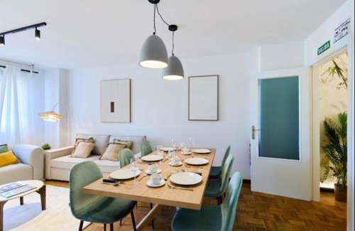 Azpilagana Apartment | Azpilagaña by Clabao