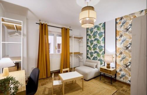 Azpilagana Apartment | Azpilagaña by Clabao