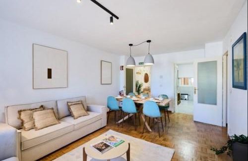 Azpilagana Apartment | Azpilagaña by Clabao