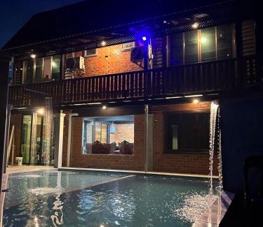 Jitra House | AZretreat@Pai