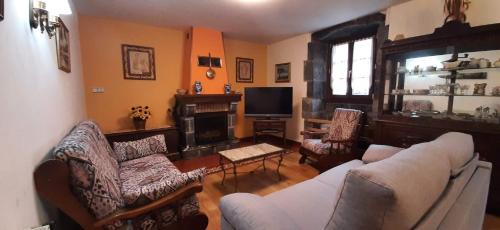 Leitza House | AZTIETA CASA RURAL