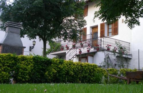 Leitza House | AZTIETA CASA RURAL
