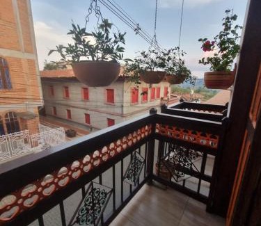 Jerico Apartment | Azul Apartahotel