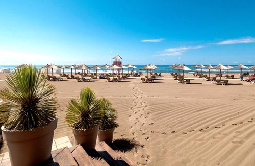 Ulcinj Hotel | Azul Beach Resort Montenegro by Karisma - All Inclusive