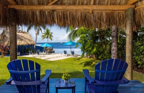 Key Largo Hotel | Azul del Mar
