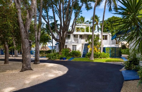 Key Largo Hotel | Azul del Mar