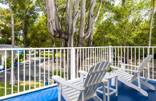 Key Largo Hotel | Azul del Mar