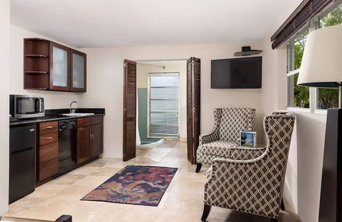 Key Largo Hotel | Azul del Mar