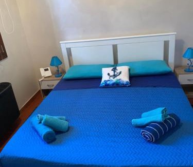 Rosapineta Apartment | Azul - privacy tranquillità natura e mare
