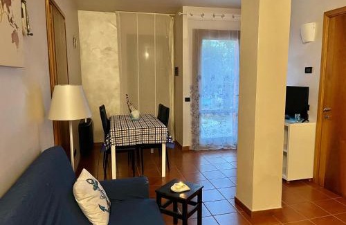 Rosapineta Apartment | Azul - privacy tranquillità natura e mare