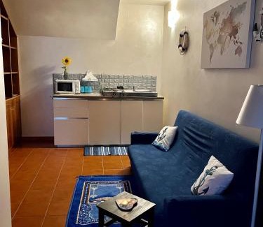 Rosapineta Apartment | Azul - privacy tranquillità natura e mare