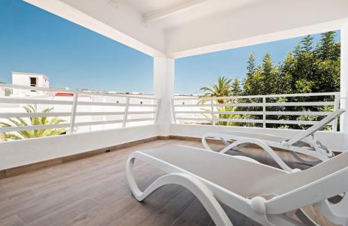 Palmanova Hotel | azuLine Hotel Palmanova Garden