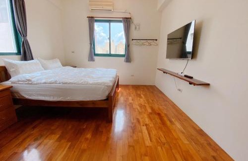 Magong House | Azumaya guest house