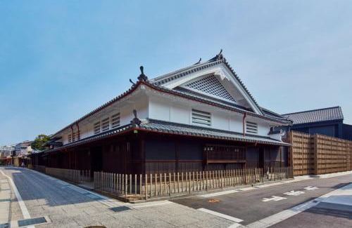Ochi-gun Hotel | Azumi Setoda