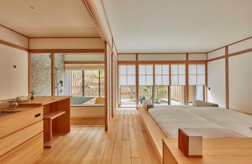 Ochi-gun Hotel | Azumi Setoda