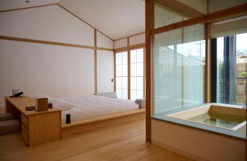 Ochi-gun Hotel | Azumi Setoda