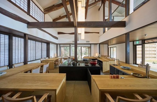 Ochi-gun Hotel | Azumi Setoda