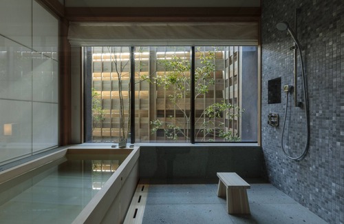 Ochi-gun Hotel | Azumi Setoda