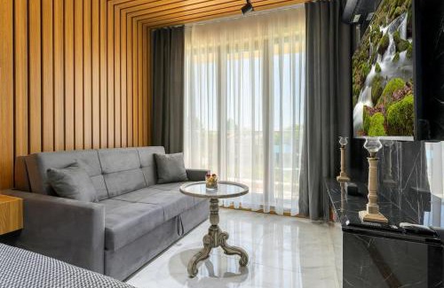 Shkorpilovtsi Apartment | Azur Garden 64