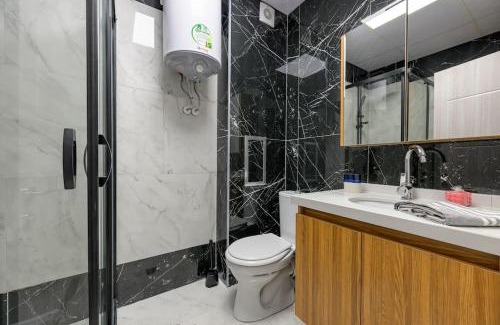 Shkorpilovtsi Apartment | Azur Garden 64