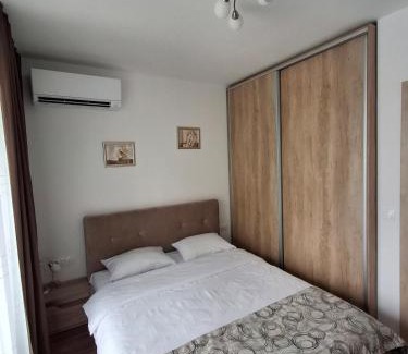 Saints Constantine and Helena Apartment | Azur Oasis