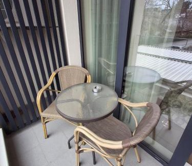Saints Constantine and Helena Apartment | Azur Oasis